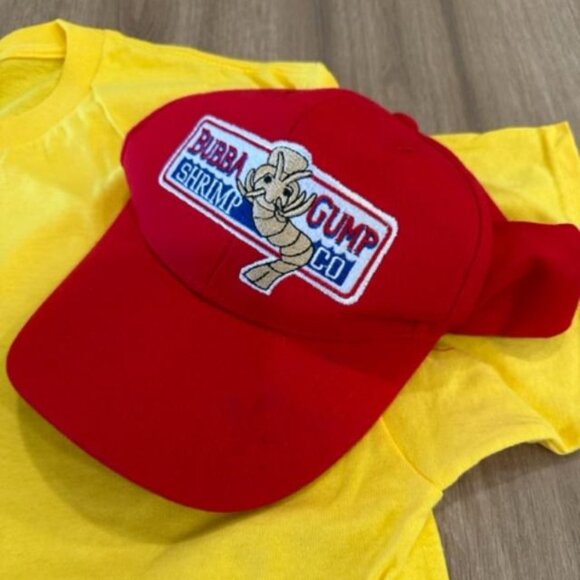 Forrest Gump Running Adult Costume - Picture 3 of 6